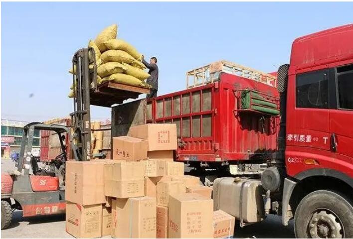 漳州到上杭县物流专线