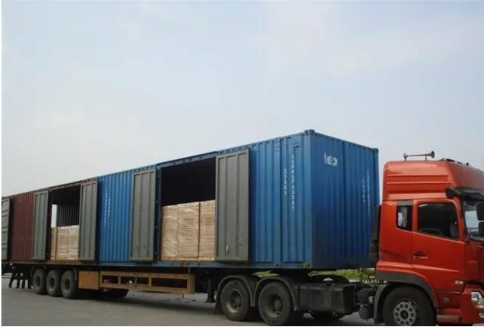 漳州到上杭县整车运输