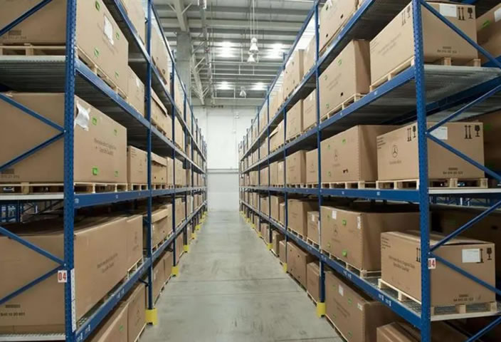 漳州到上杭县货物仓储