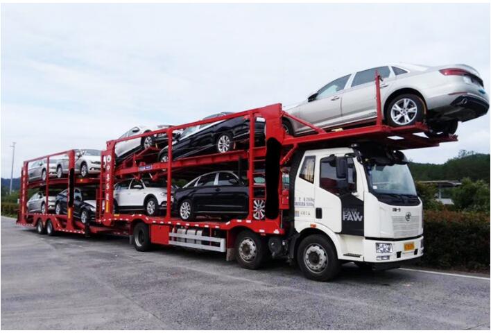 漳州到上杭县轿车托运